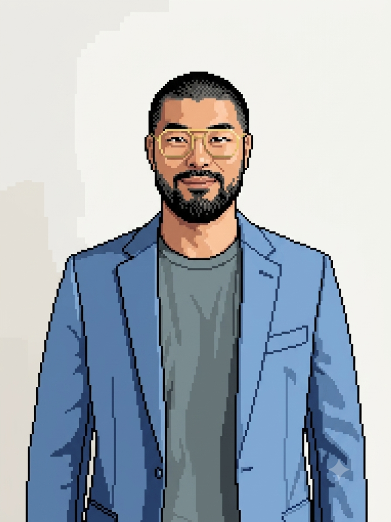 Kensuke Nakane